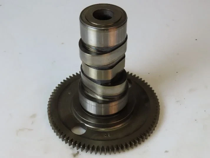 DAF - Engines & Parts Brandstofpompnokkenas DAF MX 1 afbeelding 1