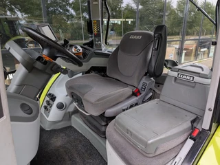 CLAAS Arion 2015 - 530 obrazek 10