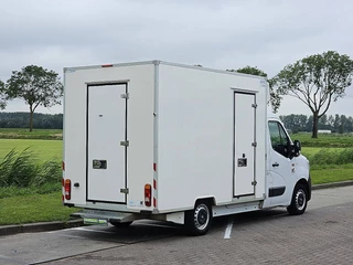 Renault Master 2020 - 2.3 imagen 3