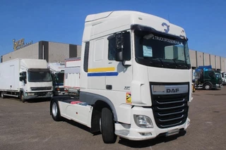 DAF XF 2015 - N/A immagine 2