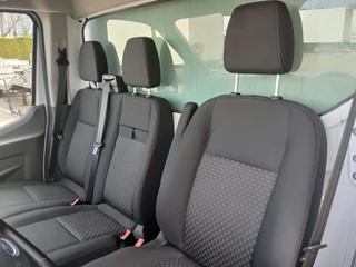 Ford Transit 2023 - Gesloten clixtar 5,2 m. obrazek 12