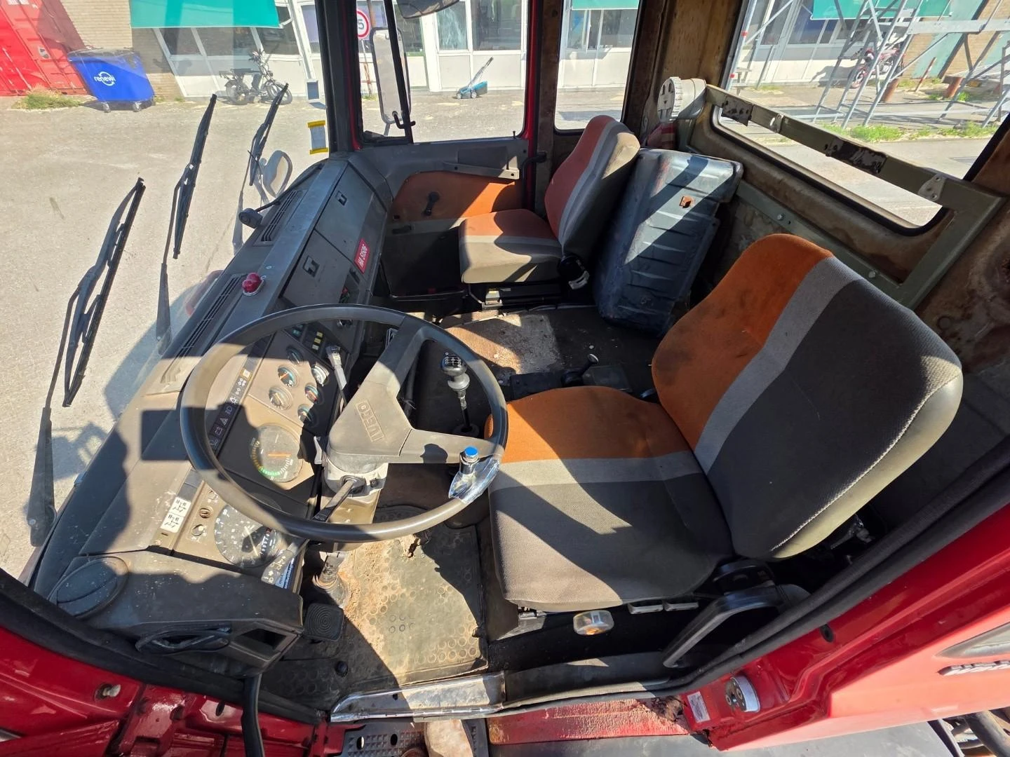 Iveco 190.26 1985 image 11