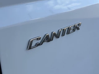 FUSO Canter 2024 - 3C15 Bakwagen-Laadklep zdjecie 23