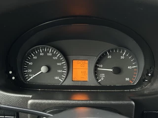 Mercedes-Benz Sprinter 2018 - 314 CDI 143 PK / L2H1 / 1e EIG. / IMPERIAAL / INRICHTING / 2.8T. TREKHAAK / AIRCO / CRUISE afbeelding 12
