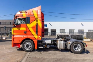 MAN TGX 2015 - 18.440 XLX BLS + KIPHYDR. изображение 8