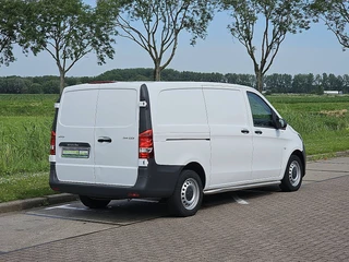 Mercedes-Benz Vito 2023 - 114 bild 3