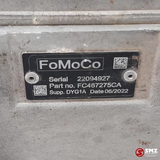 Ford N/A 2022 - Occ PTO Ford immagine 5