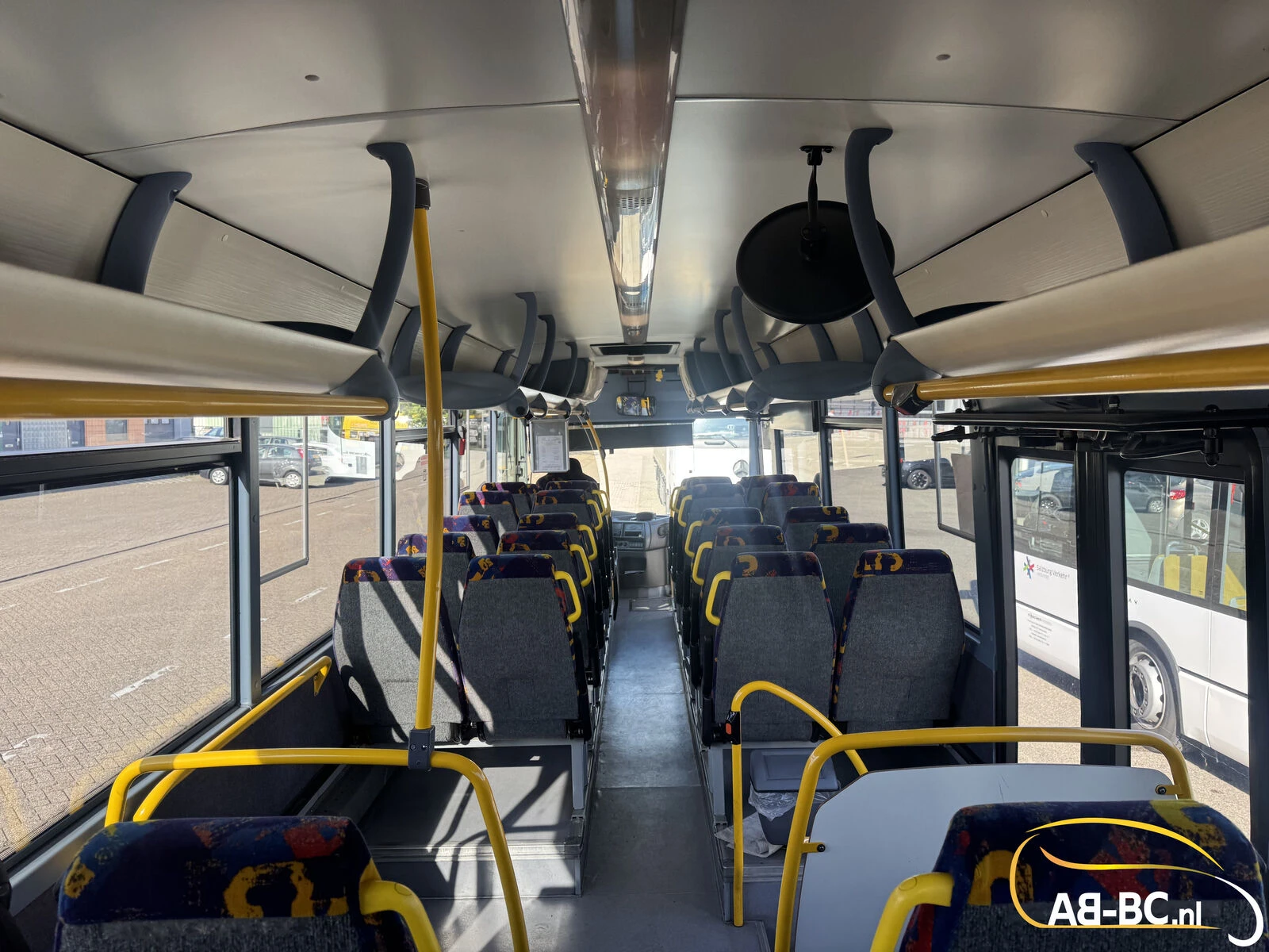Iveco Crossway, 50 Seats, Euro 4 2008 afbeelding 52