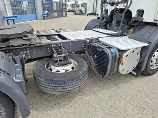 Scania P 2012 - P420 / TUV:03-07-2026 / GOOD TYRES / AIRCO / AUTOMATIC / EURO-5 / 2012 immagine 9