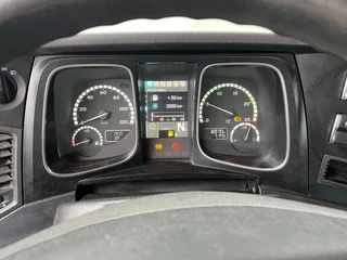 Mercedes-Benz Actros 2018 - 1843 / PTO / Euro 6 / Automatic image 11