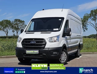 Ford Transit 2022 - 2.0 afbeelding 1 miniatuur