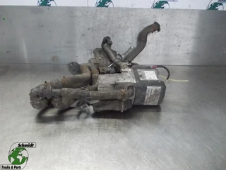 Mercedes-Benz Actros - A 960 830 44 61 STANDKACHEL EURO 5 на продажу