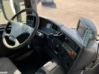 Scania P 2017 - 280 Euro 6 Faun 20m³ obrazek 11