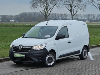 Renault Express 2021 - 1.5 image 2