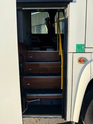 Scania N/A 2020 - Touring HD obrazek 11