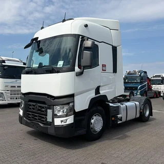 Renault T520 2018 - Euro 6 Retarder te koop