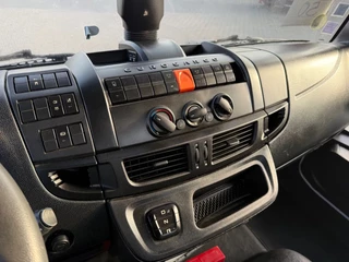 Iveco ML 160 2017 - 210 E6 4x2 Oprijwagen / Machine transporter (Only 111.667km !) afbeelding 13