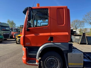 DAF N/A 2015 - CABINE COMPLETE DAF CF imagen 7