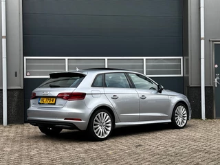 Audi A3 2015 - Sportback 1.4 e-tron PHEV Ambition Pro Line plus bj.2015 Pano|Camera|Nap obrazek 5