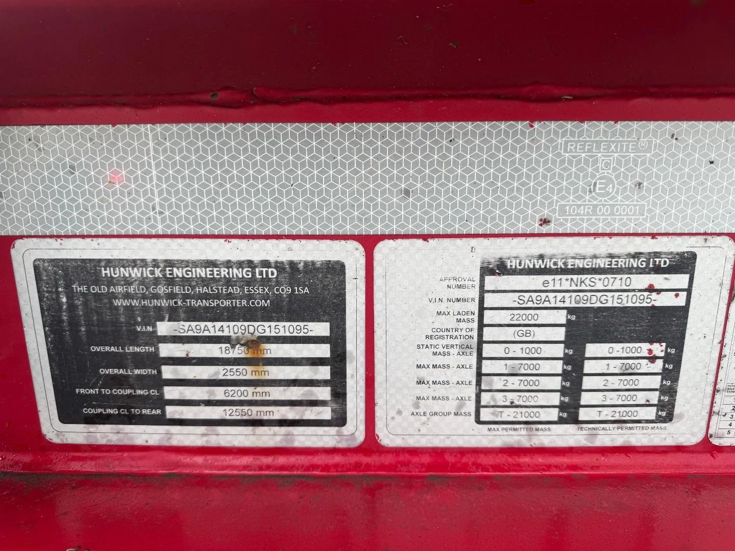 Scania P 2013 - P410 afbeelding 24