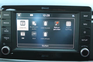 Kia Rio 2018 - 1.0 TGDI ComfortPlusLine Navigator image 16