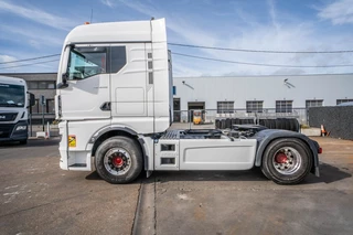 MAN TGX 2022 - 18.510 LLS+INTARDER+HYDR obrazek 7