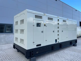 Baudouin 2026 - 12M33G1250/5 - 1235 kVA Generator - DPX-19883 obrázek 2 náhled
