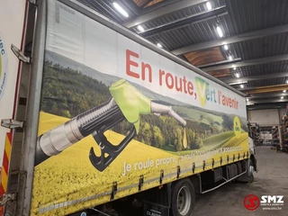 Diversen N/A - Occ bache 875 cm x 262 cm imagen 1