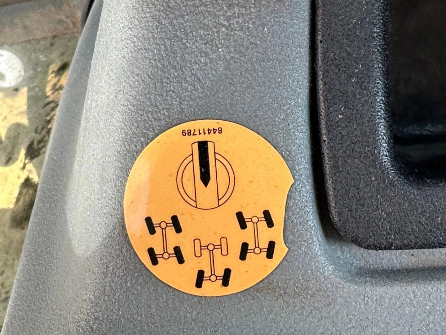New Holland LB115B 2011 image 20