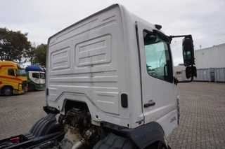 Mercedes-Benz Atego 2017 - 1221 / ENGINE RUNNING / ONLY:253095 KM / AUTOMATIC / EURO-6 / 2017 afbeelding 9