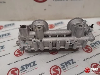 Ford N/A 2023 - Occ oliekoeler Ford bild 2
