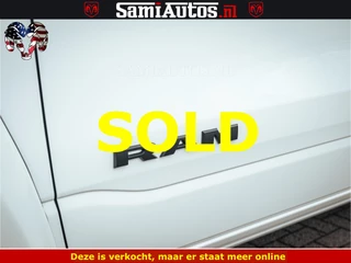 Dodge Ram 1500 2024 - Limited Night | 5.7 V8 Hemi Full Option | LPG | obrazek 63