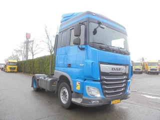 DAF XF 430 2016 - NL TRUCK bild 3