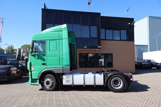 DAF XF 480 2019 - * EURO6 * 4X2 * afbeelding 2 miniatuur