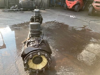 Volvo N/A - 20581079 VOORAS 9 TON FM/FH afbeelding 4
