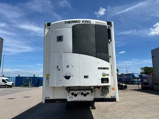 Krone N/A 2016 - SD / Flower Trailer / Thermo King SLXe 300 / BPW + Drum obrazek 5