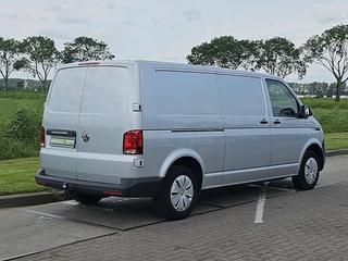 Volkswagen Transporter 2023 - 2.0 TDI obrazek 3