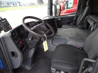 Scania N/A 2013 - SC-P CP-19 SLAAPCAB. immagine 3
