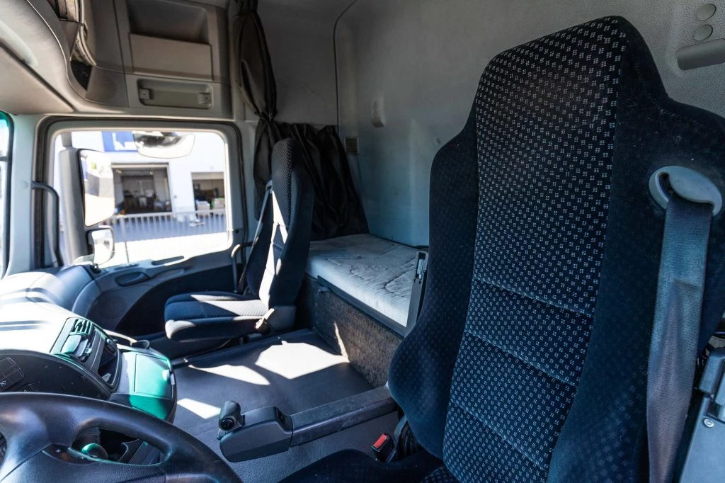 Mercedes-Benz Actros 2013 - 1844 LS MP3+VOITH+HYDR Bild 15