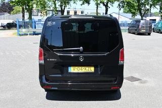 Mercedes-Benz V-Class 2024 - 300d DC L3 XL Avantgarde imagen 15