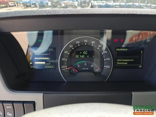 Volvo FM 370 2018 - N/A bild 19