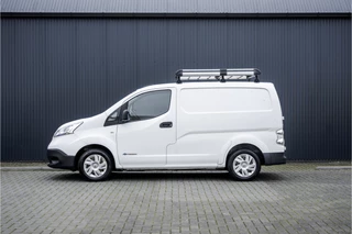 Nissan e-NV200 2014 - | Camera | Navi | Stoel/Stuurverw | Cruise | Airco | Business image 5