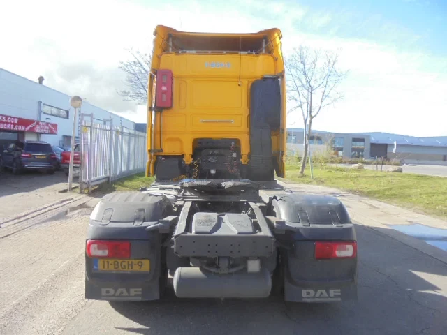 DAF XF 440 2015 - NL TRUCK image 5