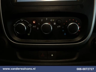 Fiat Talento 2021 - 2.0 MultiJet 146pk L2H1 Euro6 Airco | Camera | Navigatie | Cruisecontrol obrazek 5