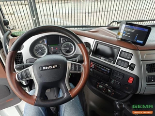 DAF XF 530 FAN 2020 - N/A afbeelding 13