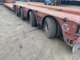Doll 4 AXEL STEERING 66200 TON 2011 - N/A imagem 10