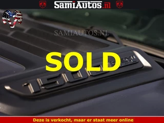 Dodge Ram Pick-Up 2024 - LIMITED | 5.7 V8 HEMI 402PK | TUFF WIELEN | MEEST VOLLE LIMITED | PRACHTIGE KLEUR GRANITE CRYSTAL PEARL | obrazek 28