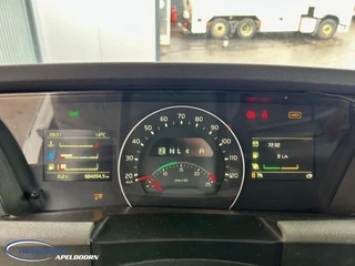 Volvo FH 2016 - 500 afbeelding 10