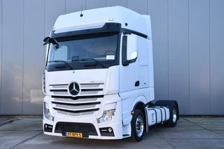 Mercedes-Benz Actros 2017 - 1945 4x2 - RETARDER - 824 TKM - DIFF. LOCK - 2 x FUEL TANKS - ALCOA'S - TOP CONDITION - obrazek 1