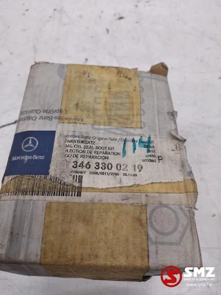 Mercedes-Benz N/A - Reparatieset kingpin mercedes  a3463300219 obrazek 2